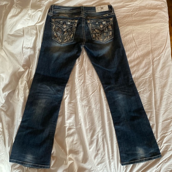 Miss Me Jeans for Women Size 30 - Picture 1 of 6